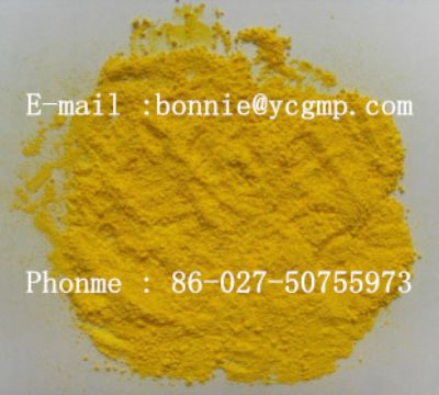 Raloxifene Hydrochloride   With Good Quality